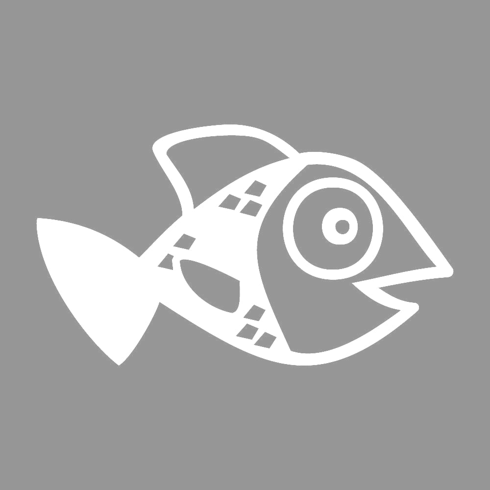 魚 (D) 7