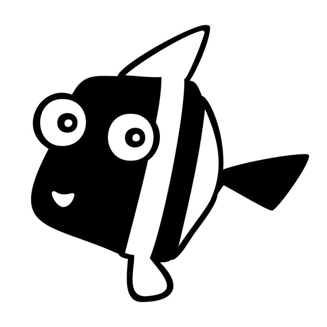 魚 (E)