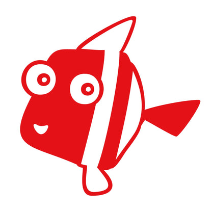 魚 (E) 8
