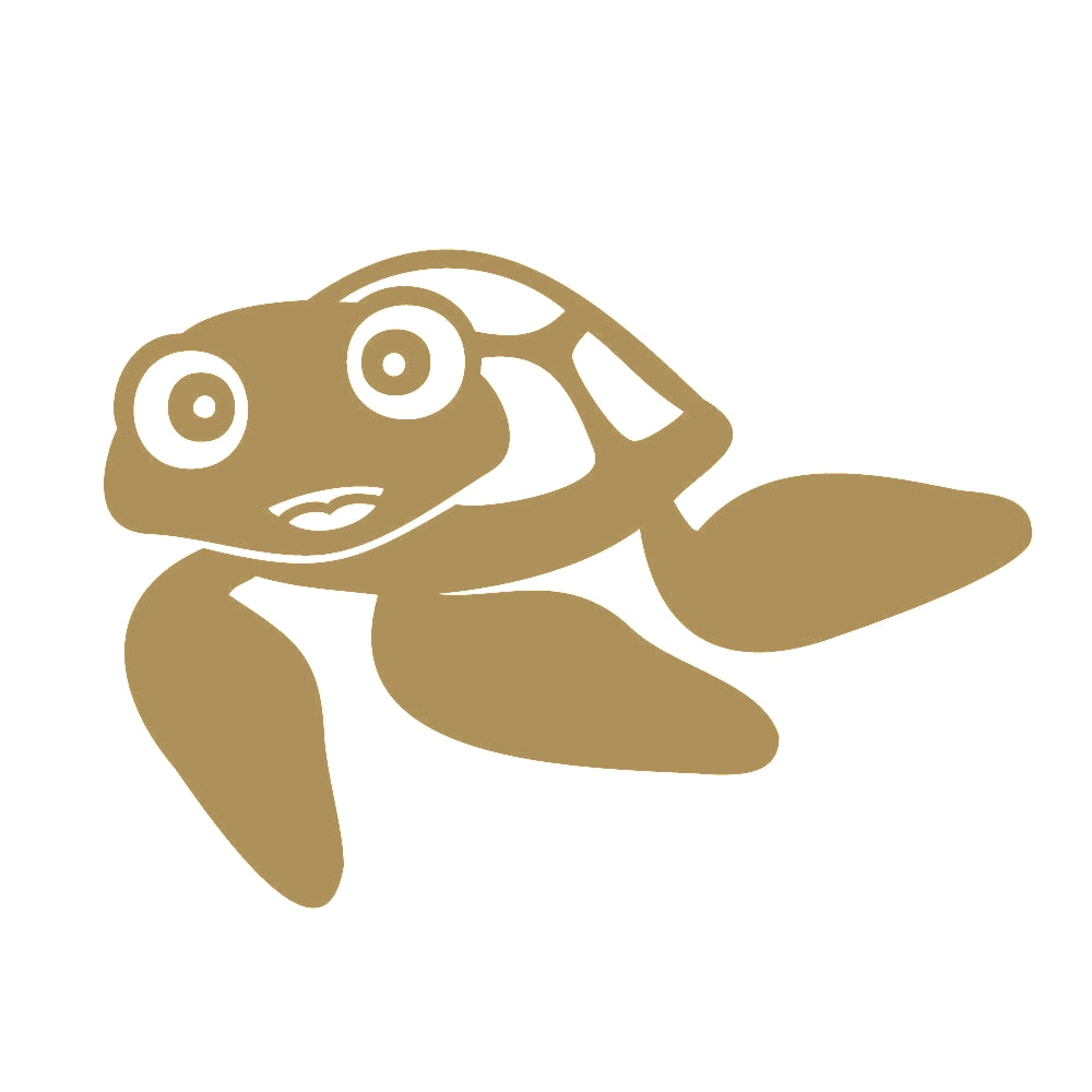 ウミガメ 9