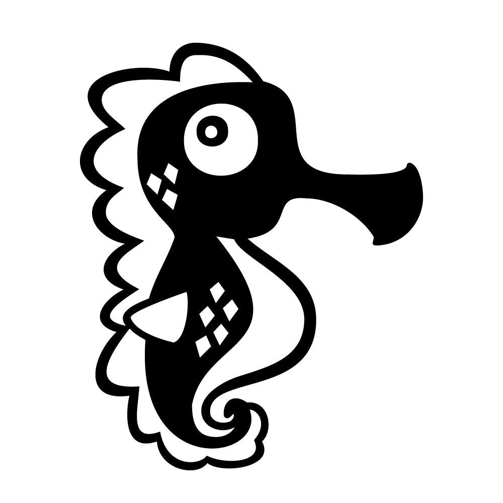 タツノオトシゴ