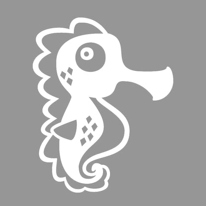 タツノオトシゴ 7