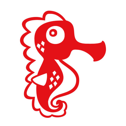 タツノオトシゴ 8