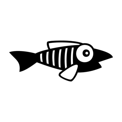 魚 (F)