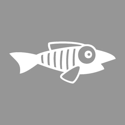 魚 (F) 7