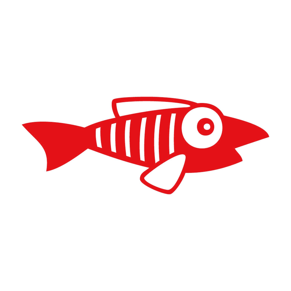 魚 (F) 8
