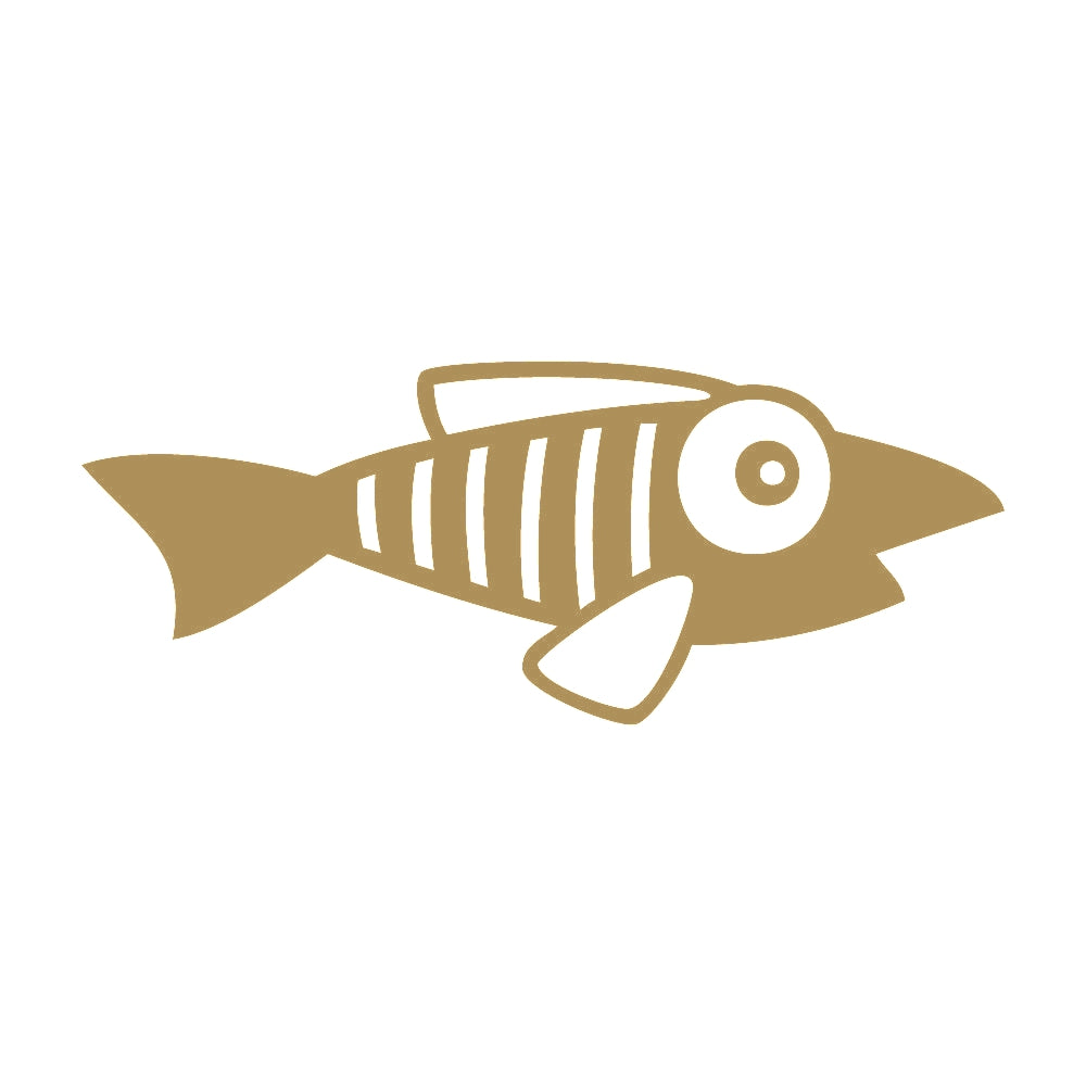 魚 (F) 9