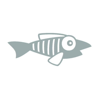 魚 (F) 10