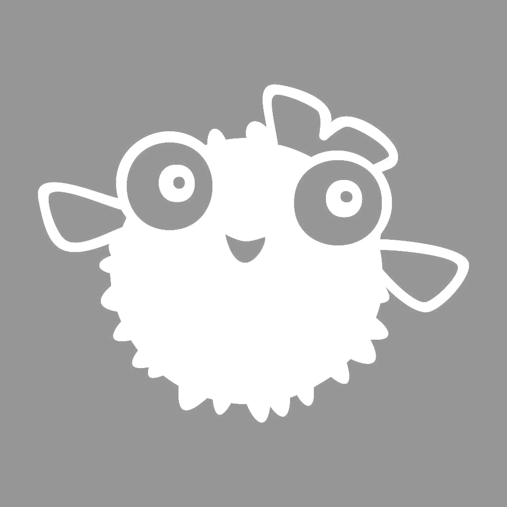 ハリセンボン 7