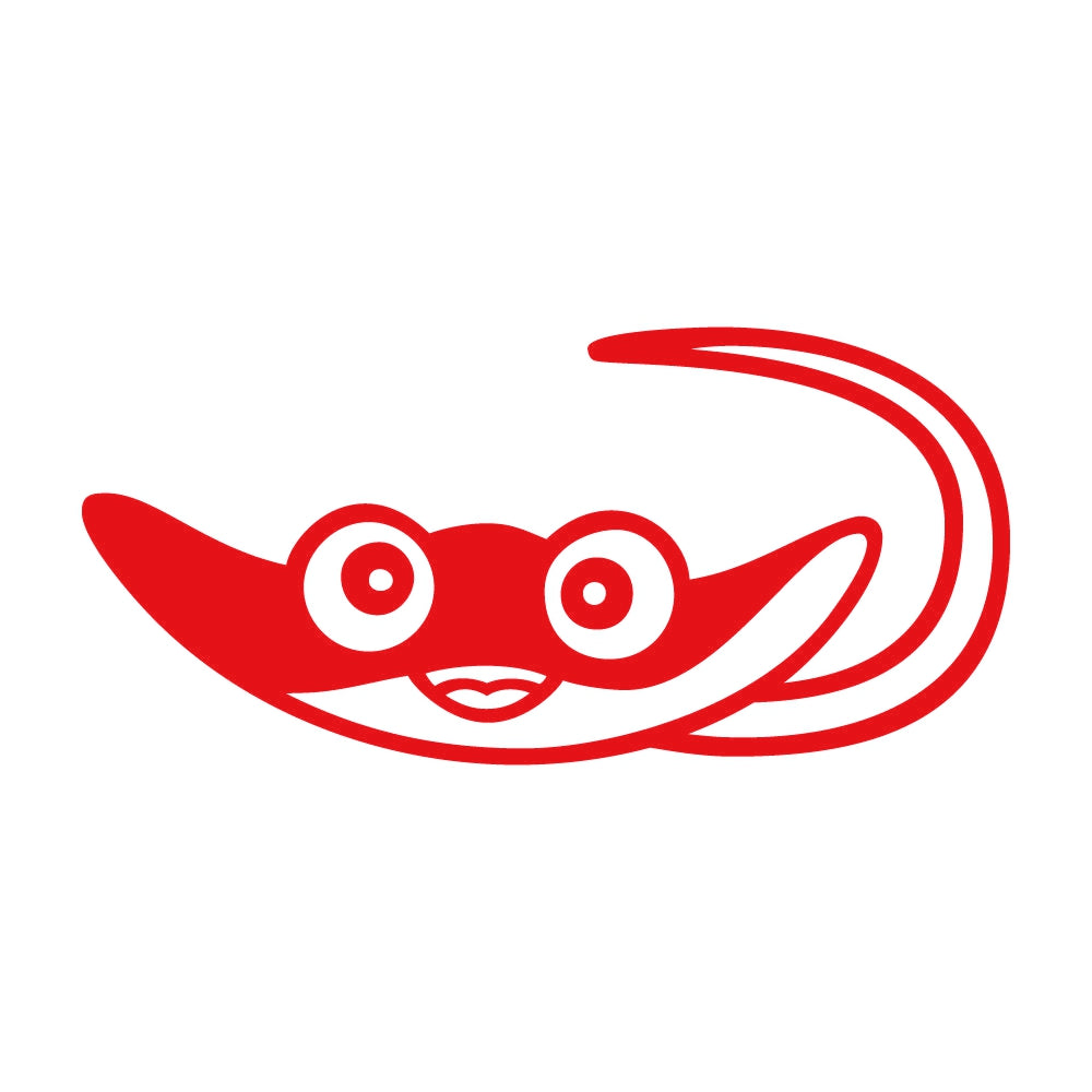 エイ 8