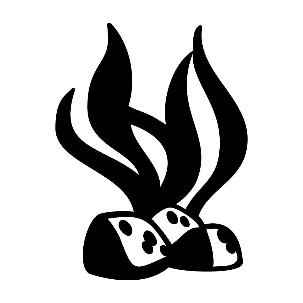 海藻 (A)