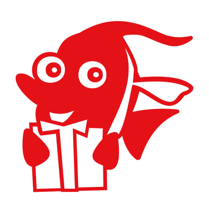魚 (G) 8