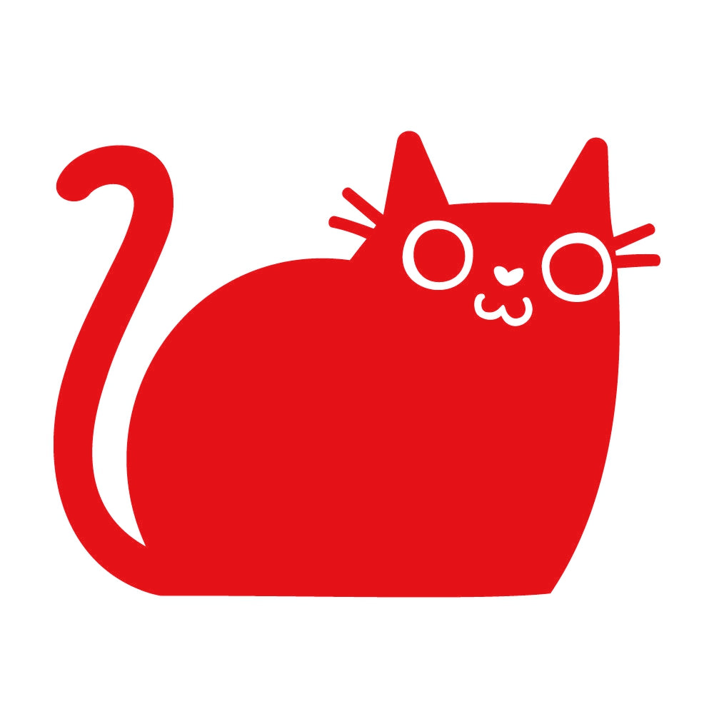 猫 (M) 8