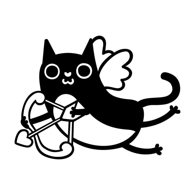 天使のネコ