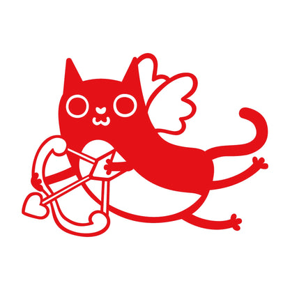 天使のネコ 8