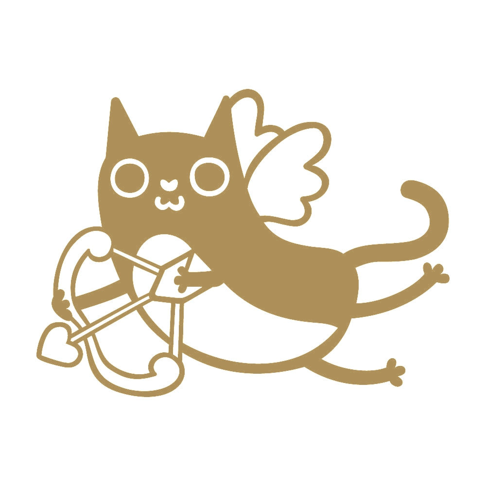 天使のネコ 9