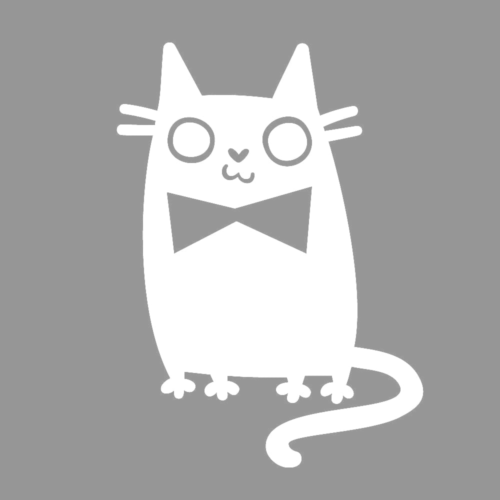 蝶ネクタイ猫 7