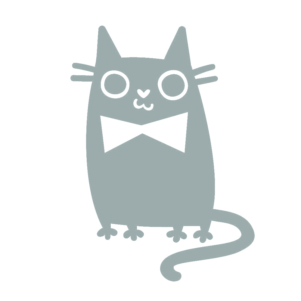 蝶ネクタイ猫 10