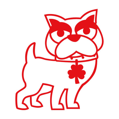 犬 (O) 8