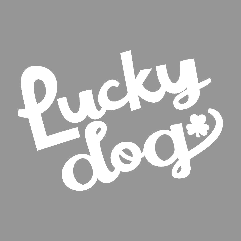 Lucky dog 7