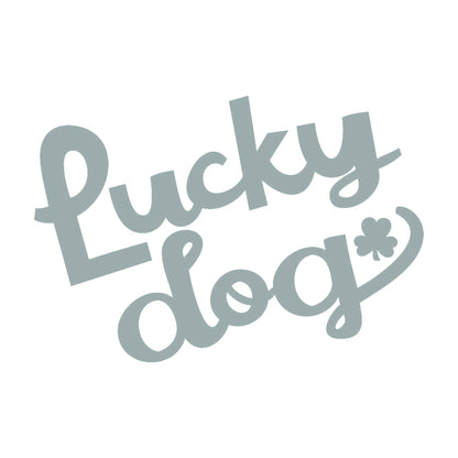 Lucky dog 10