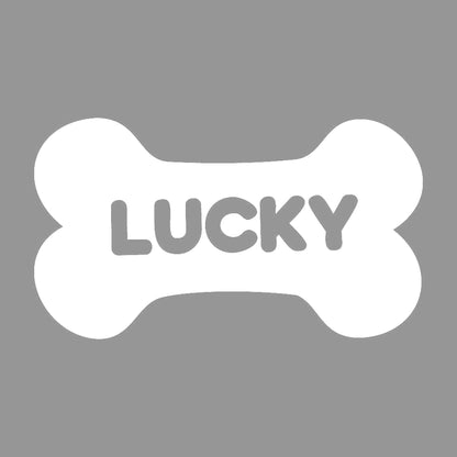 LUCKY 骨 7