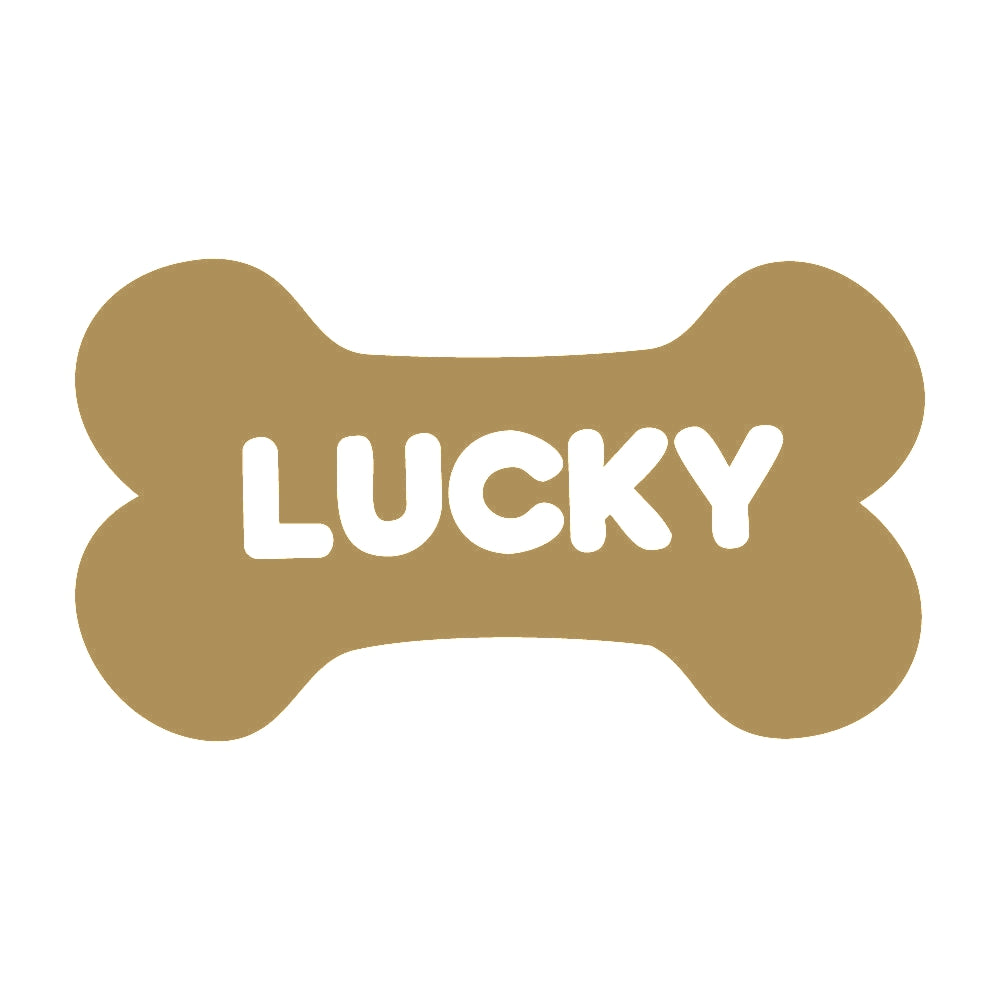 LUCKY 骨 9