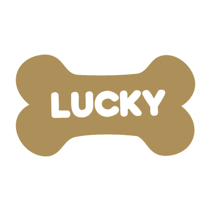 LUCKY 骨 9