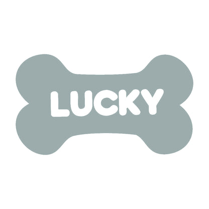 LUCKY 骨 10
