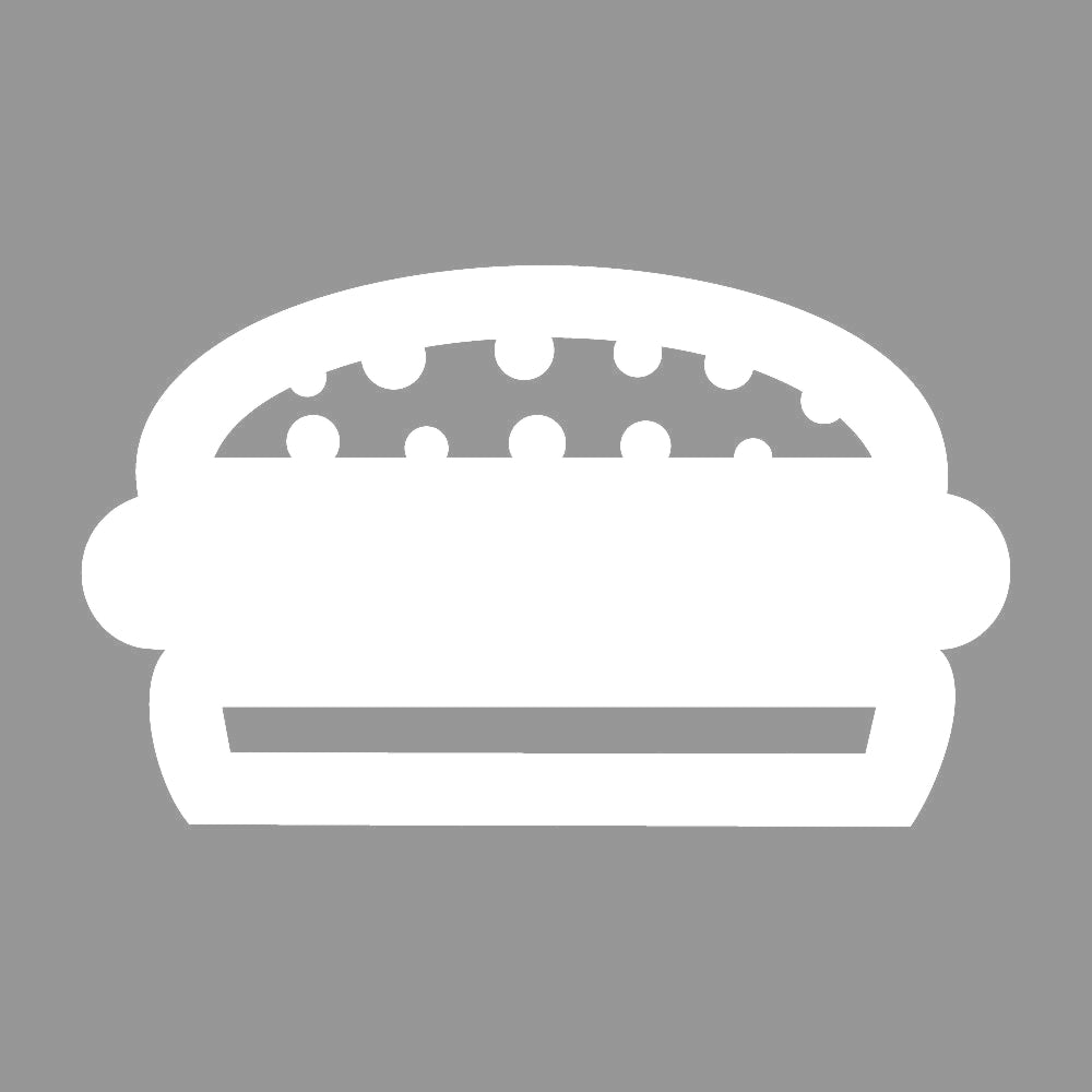 ハンバーガー 7