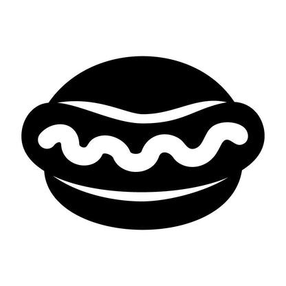 ホットドッグ