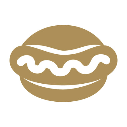 ホットドッグ 9