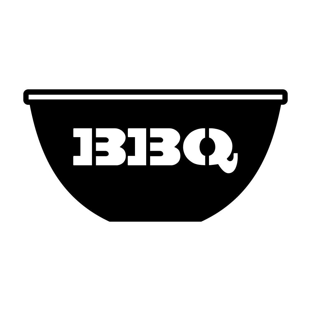 BBQボウル