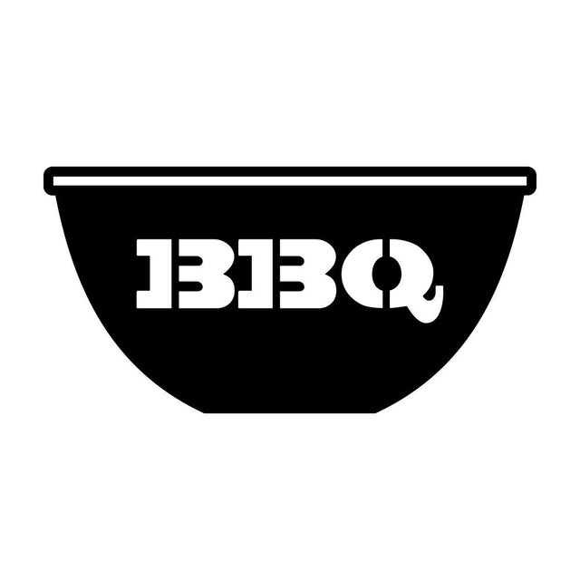 BBQボウル