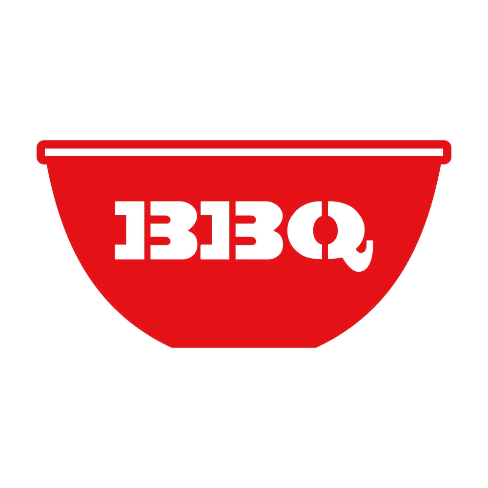 BBQボウル 8