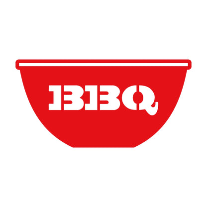 BBQボウル 8