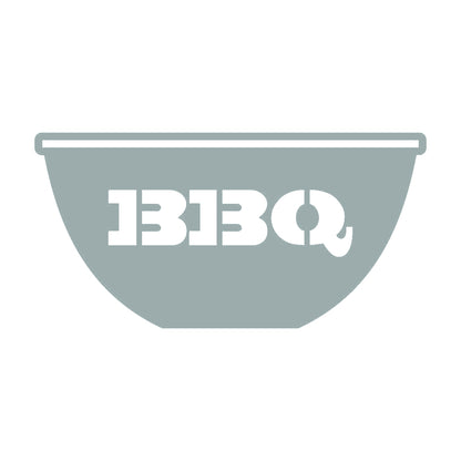 BBQボウル 10