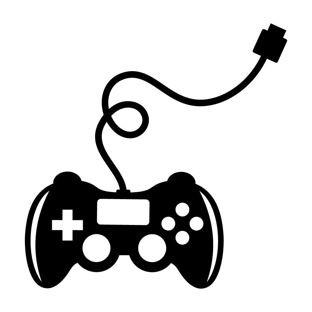 ゲームコントローラー
