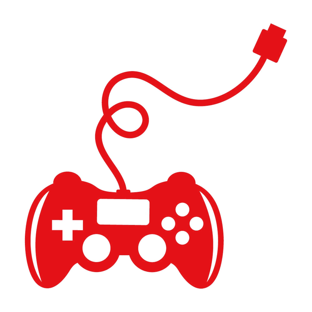 ゲームコントローラー 8