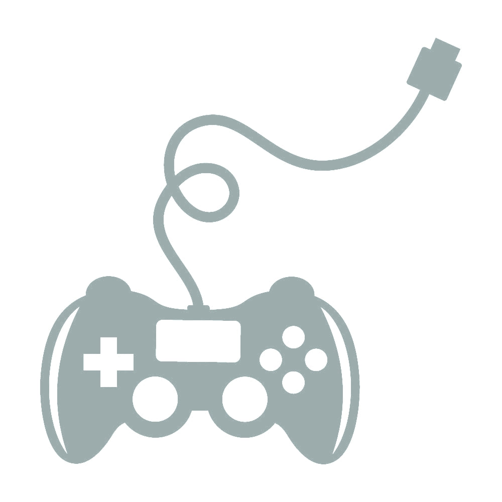 ゲームコントローラー 10