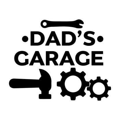 DADS GARAGE