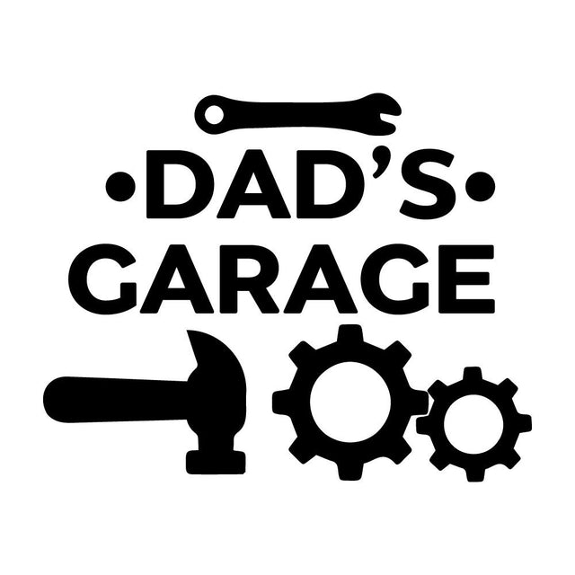 DADS GARAGE