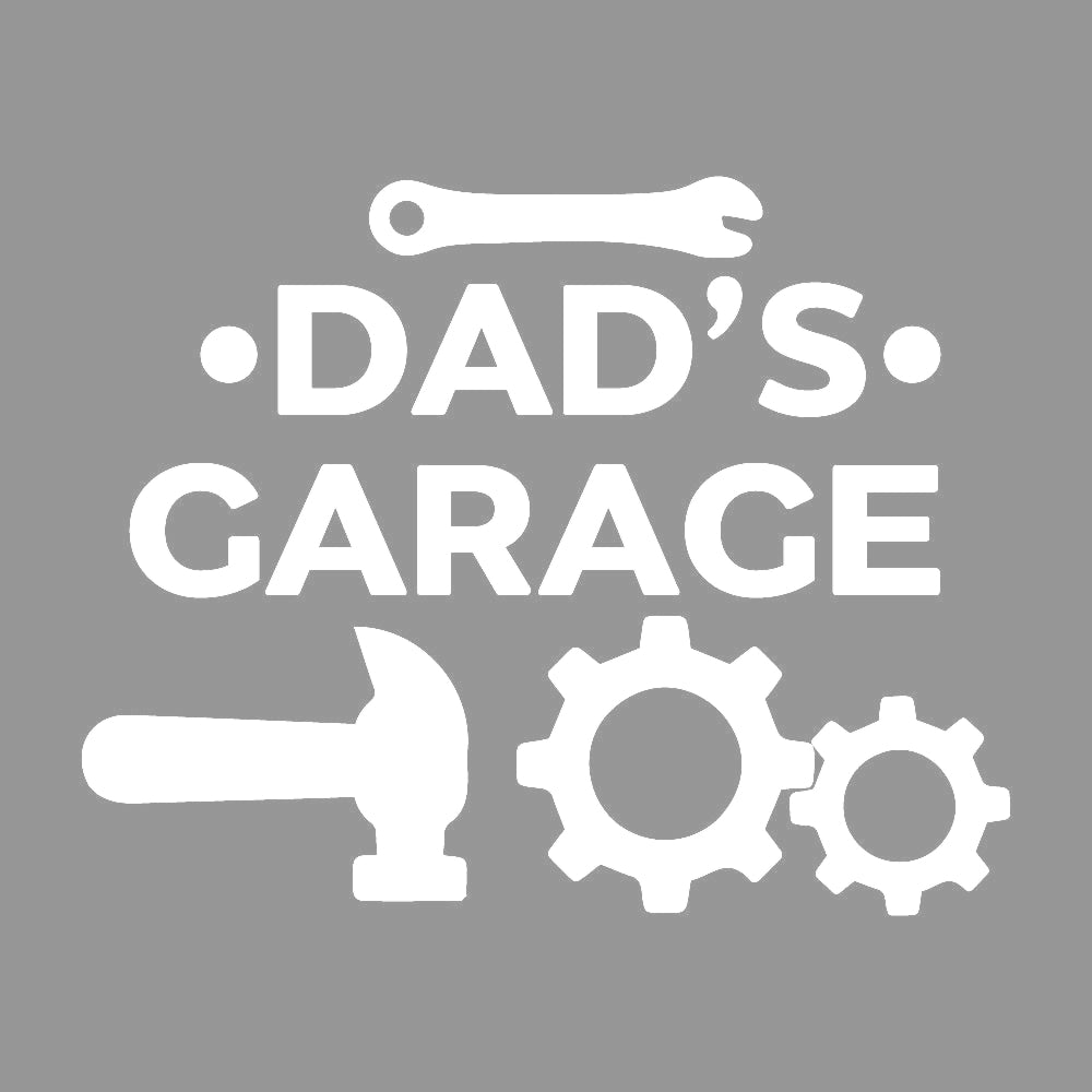 DADS GARAGE 7