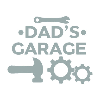 DADS GARAGE 10