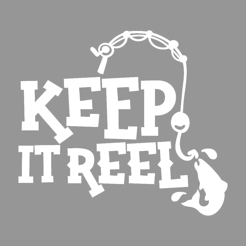 KEEP IT REEL 7
