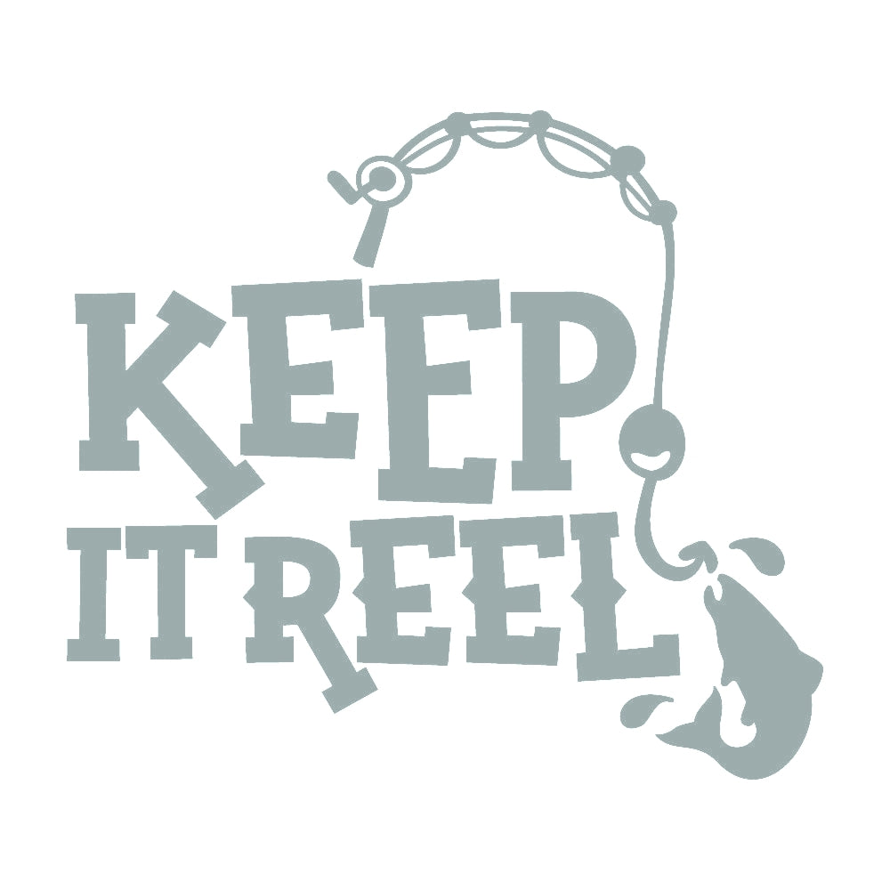 KEEP IT REEL 10
