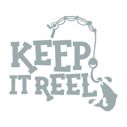 KEEP IT REEL 10