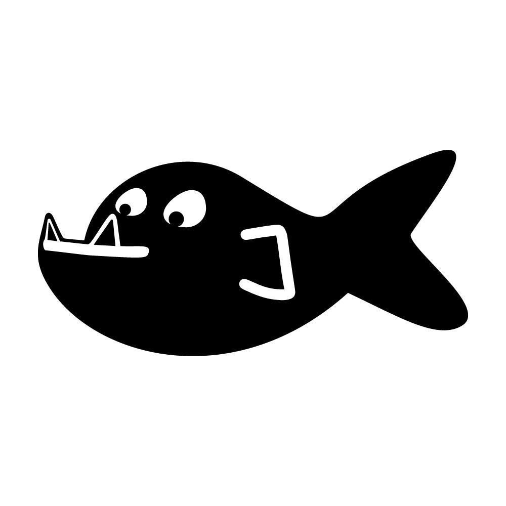 魚 (H)