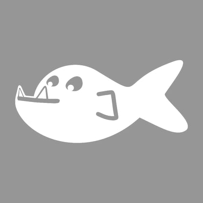 魚 (H) 7