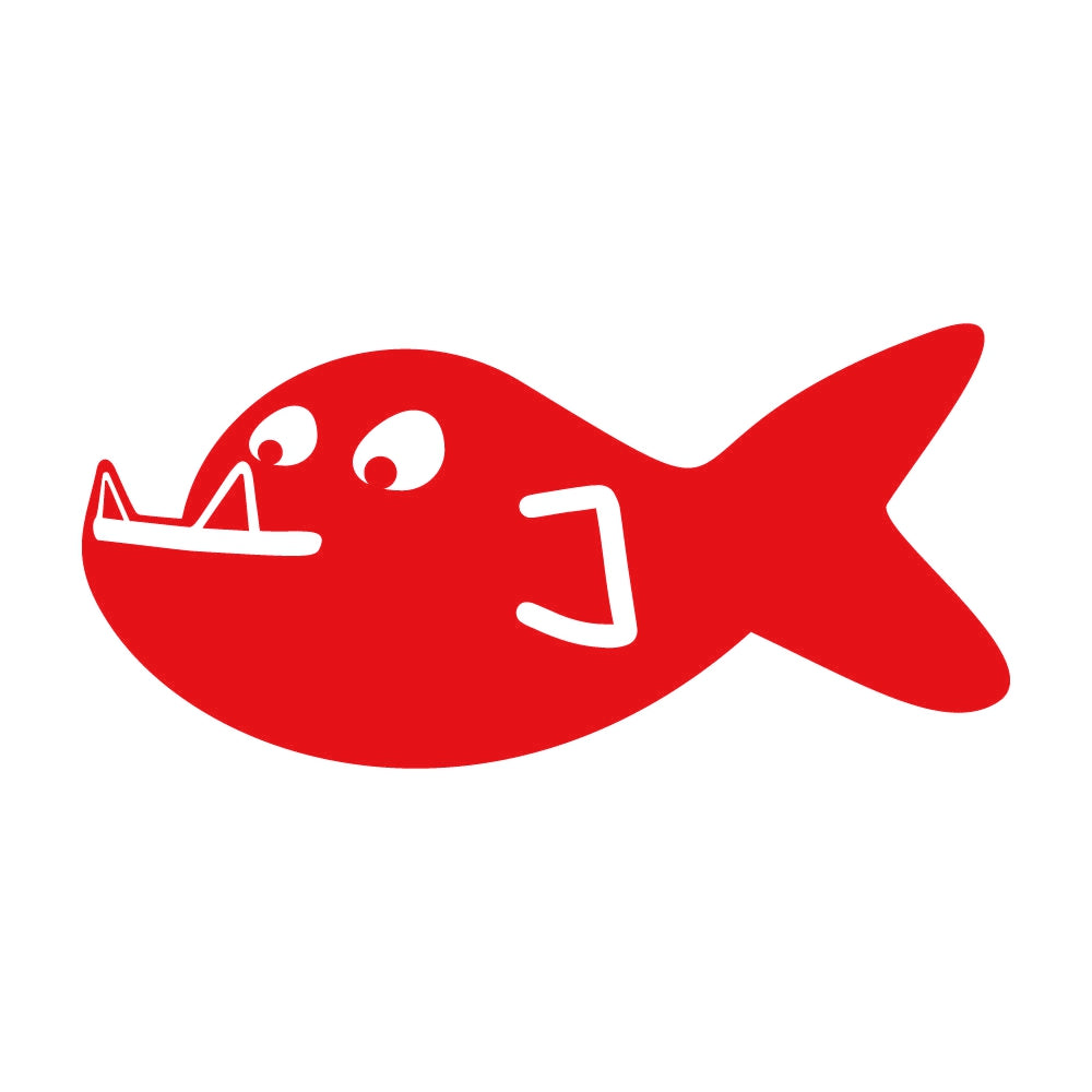 魚 (H) 8